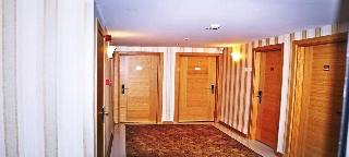 Bayazit Hotel