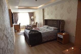 Bayazit Hotel