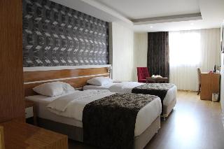 Bayazit Hotel