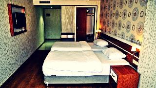 Bayazit Hotel