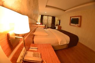 Bayazit Hotel