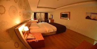 Bayazit Hotel