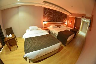 Bayazit Hotel