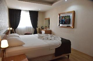 Bayazit Hotel