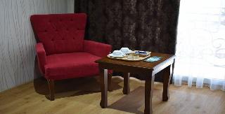 Bayazit Hotel