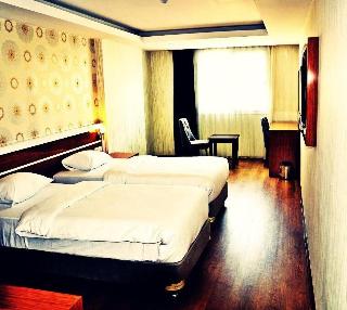 Bayazit Hotel