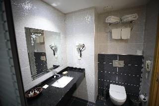 Bayazit Hotel