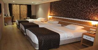 Bayazit Hotel