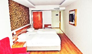 Bayazit Hotel