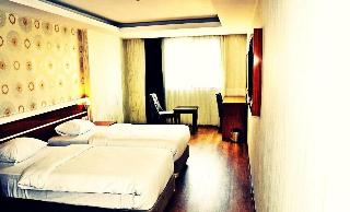 Bayazit Hotel