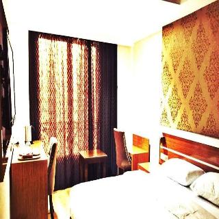 Bayazit Hotel