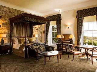 Room
 di Meldrum House