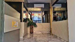 Letstay Panorama Suites