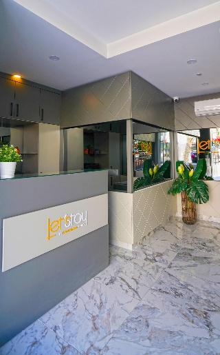Letstay Panorama Suites