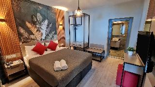 Letstay Panorama Suites