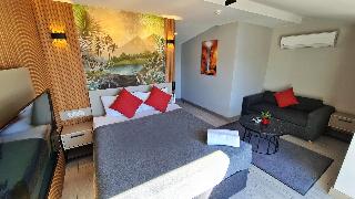 Letstay Panorama Suites