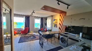 Letstay Panorama Suites