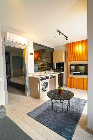 Letstay Panorama Suites