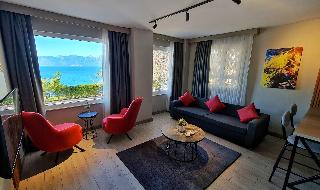 Letstay Panorama Suites