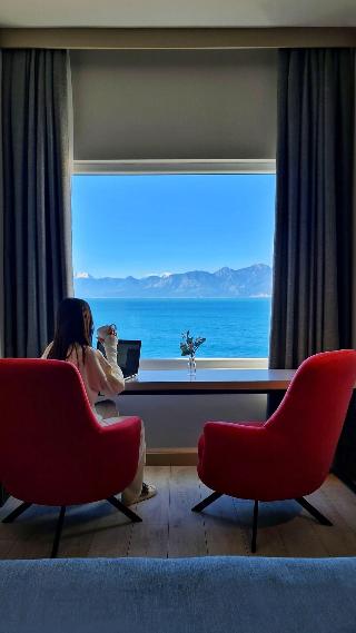 Letstay Panorama Suites