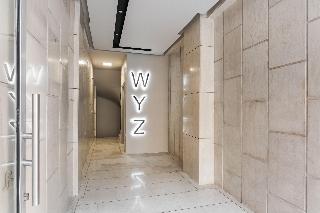 Wyz Piraeus