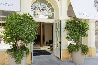Nobu Hotel Sevilla