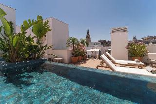 Nobu Hotel Sevilla