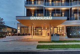 Littomore Suites Kingswood