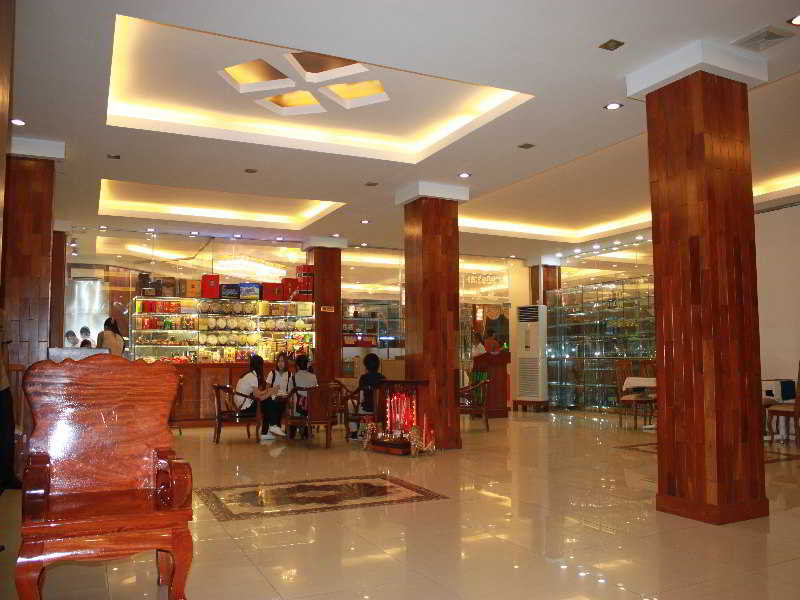 Lobby
 di Diamond