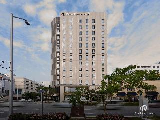 Daiwaroynethotelnaha Omoromachipremier