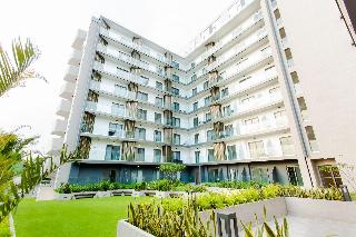 Accra Luxury Apartments At The Lennox