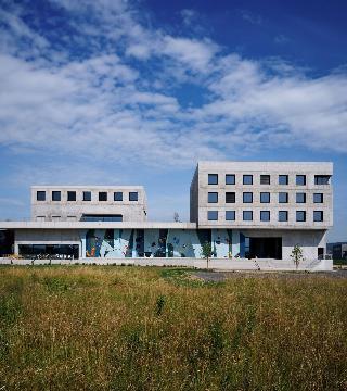 Boulderbar Hotel Linz