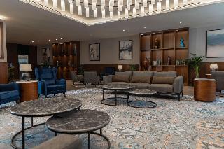 Radisson Blu Hotel Amman Galleria Mall