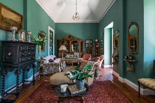 Villa Camelia Boutique House