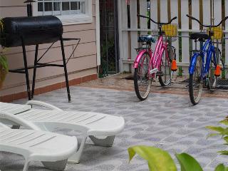 Caribbean Villages Apartments
