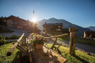 Maiensa Sshotel Guarda Val