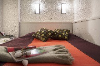 General view
 di Residence Pierre et Vacances La Daille