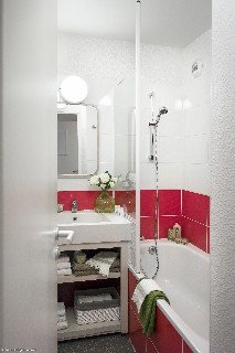 Room
 di Residence Pierre et Vacances La Daille