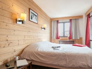 Residence Pierre et Vacances Saskia Falaise, French Alps