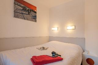 Residence Pierre et Vacances Saskia Falaise, French Alps