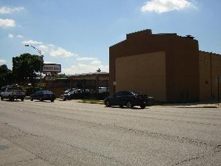 Travel Inn