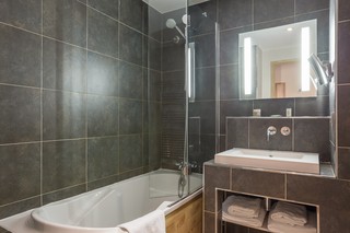 Residence P&V Premium les Chalets du Forum, French Alps