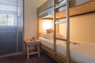 Residence P&V Premium les Chalets du Forum, French Alps