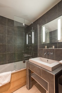 Residence P&V Premium les Chalets du Forum, French Alps