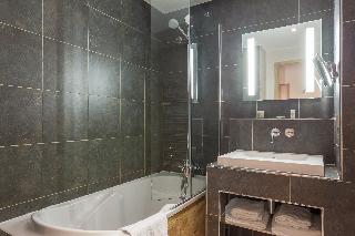Residence P&V Premium les Chalets du Forum, French Alps