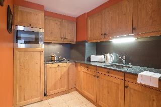 Residence P&V Premium les Chalets du Forum, French Alps
