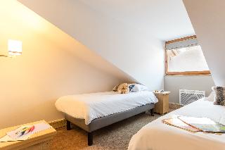 Residence P&V Premium les Chalets du Forum, French Alps