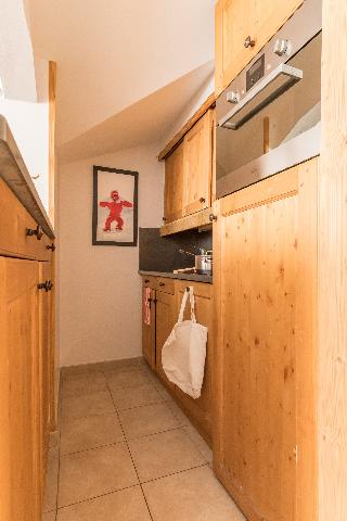 Residence P&V Premium les Chalets du Forum, French Alps