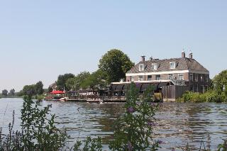 Het Rechthuis Aan Den Amstel