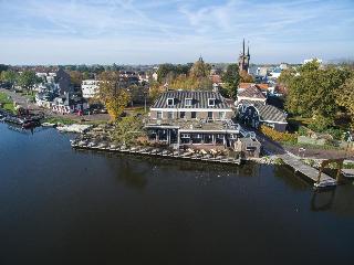 Het Rechthuis Aan Den Amstel